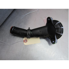 17C031 Thermostat Housing For 11-14 Volkswagen Jetta  2.5 07K121121B